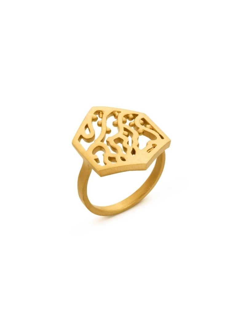 golden-ring-hexagonal-gaudi
