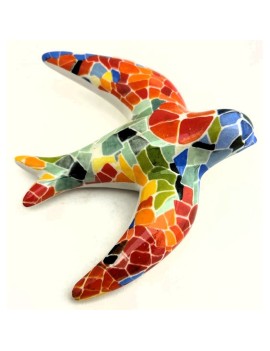 golondrina-ceramica-trencadis-vitral