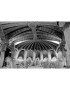 Gaudi Guell Cript Golden Ring