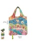 Foldable bag Gaudi Elements
