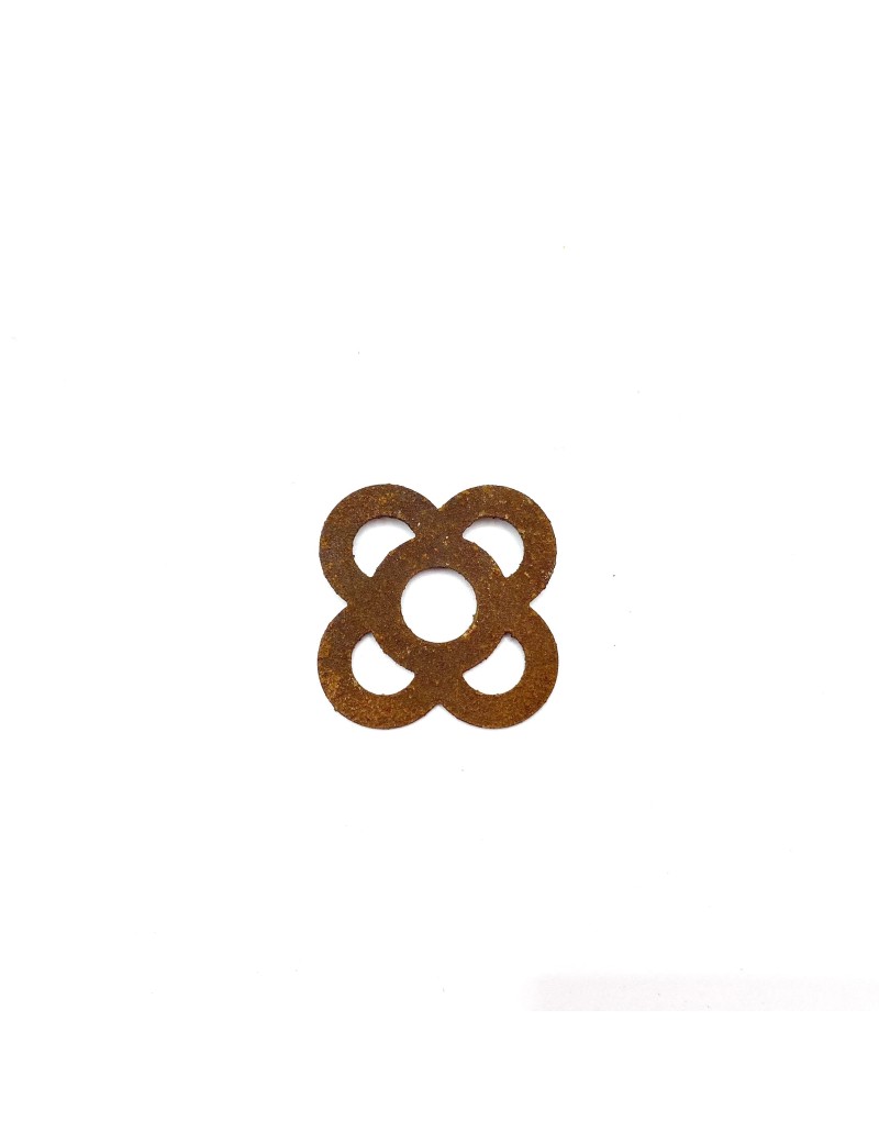 Flower Panot Magnet