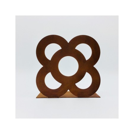 Iron Flower Panot Barcelona