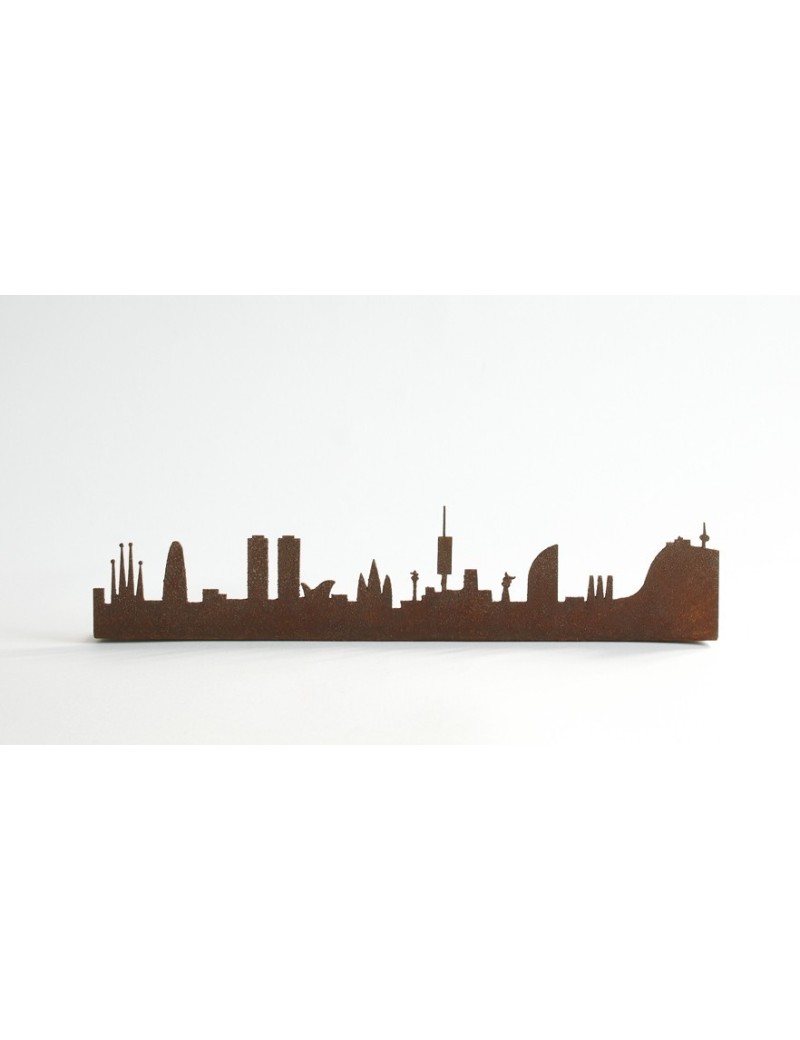 Imant Skyline Barcelona Òxid