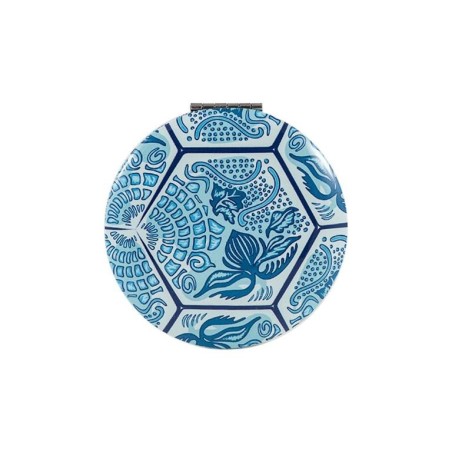 Miroir en métal petit Barcelona Panot