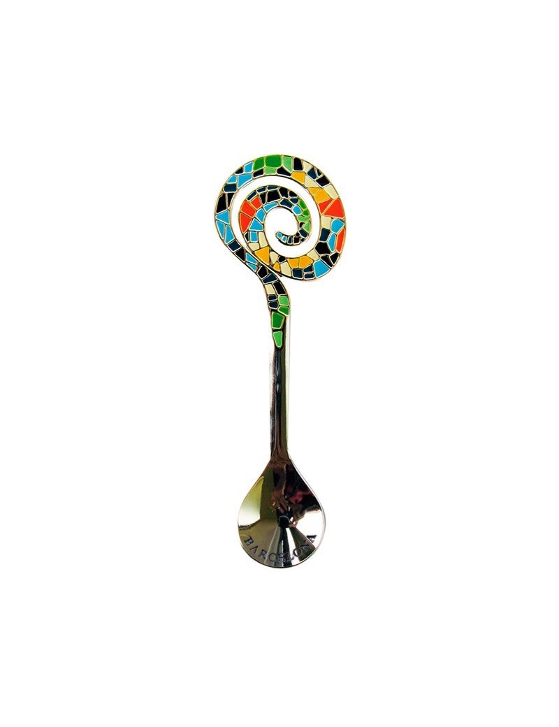Cuchara Espiral