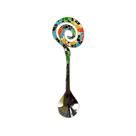 Cuchara Espiral