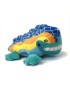 Stuffed Toy Lizard Park Guell Gaudi