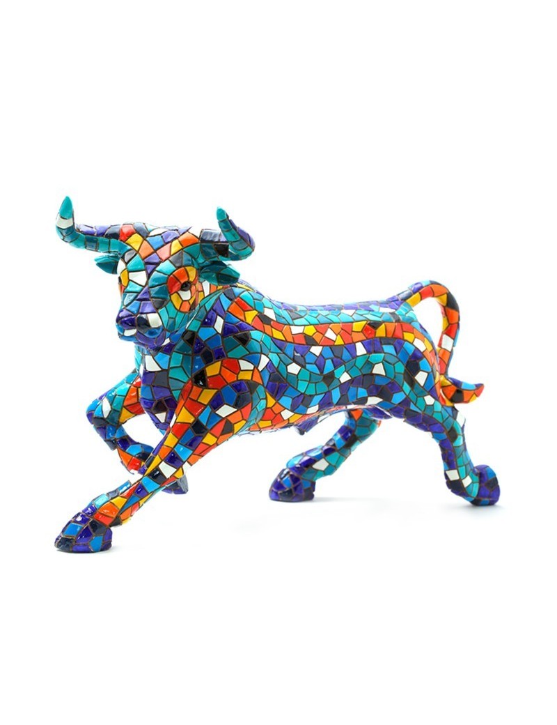 Trencadis Bull