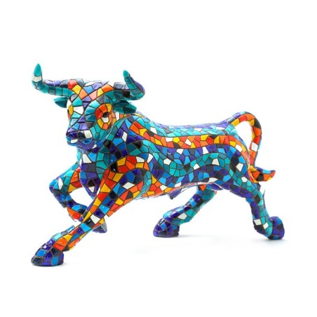 Toro Trencadís