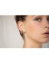 Barcelona Gaudi Colors Earrings