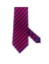 Silk Tie Barcelona Blau Grana