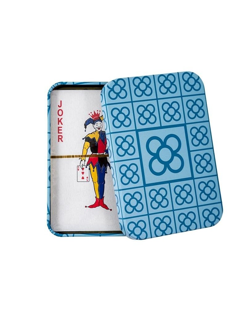 Baraja de cartas Panot de Barcelona