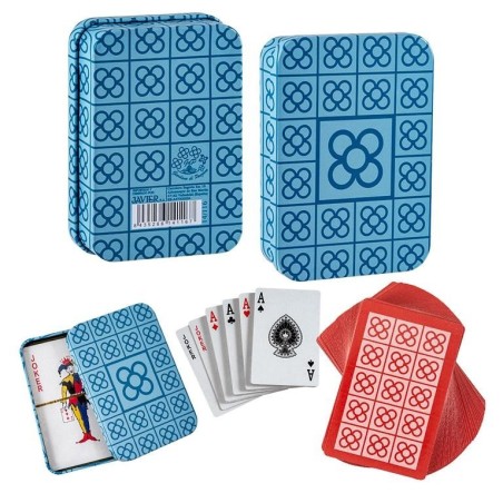 Baraja de cartas Panot de Barcelona