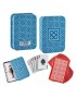 Barcelona Flower Panot Deck of cards