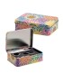 Gaudi Multicolor Wine Set