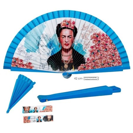 delantal frida