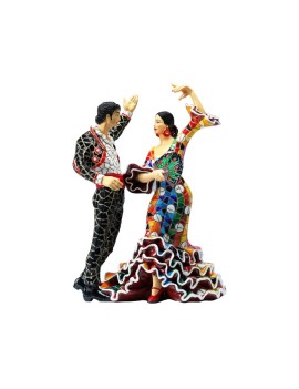 Bailaora GAUDI