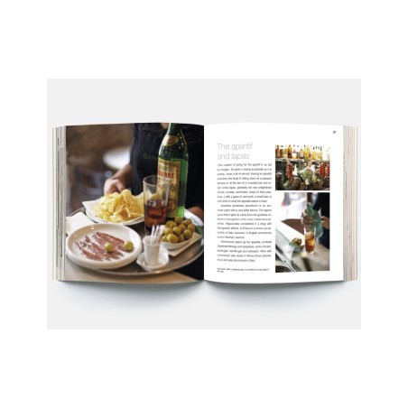 Barcelona gastronomía y cocina