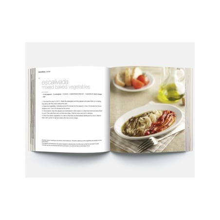 Barcelona gastronomía y cocina