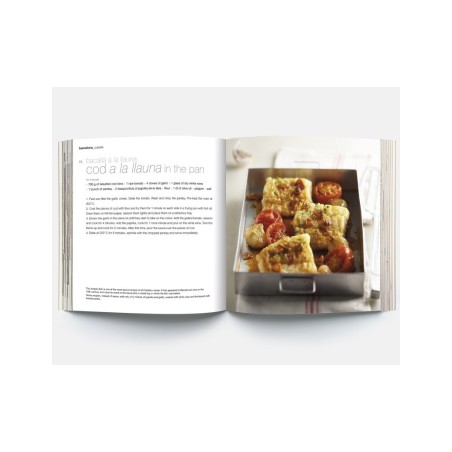 Barcelona gastronomía y cocina