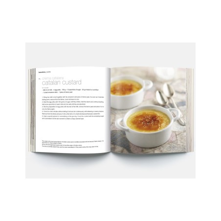 Barcelona gastronomía y cocina