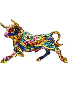 Toro Trencadís