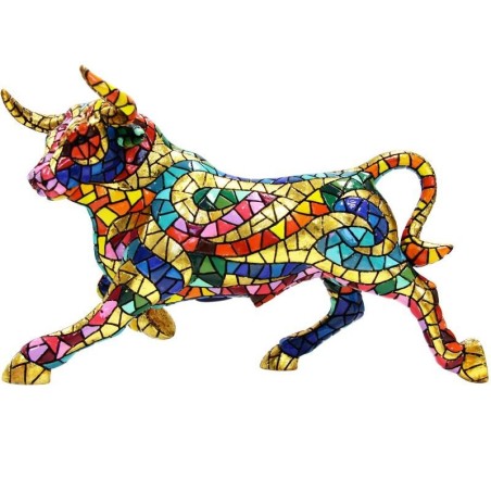 Toro Trencadís