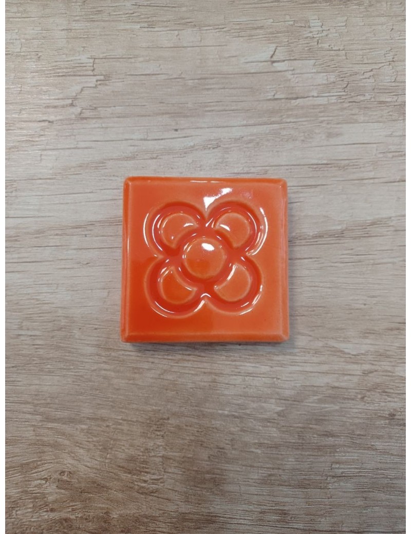 Gaudi tile