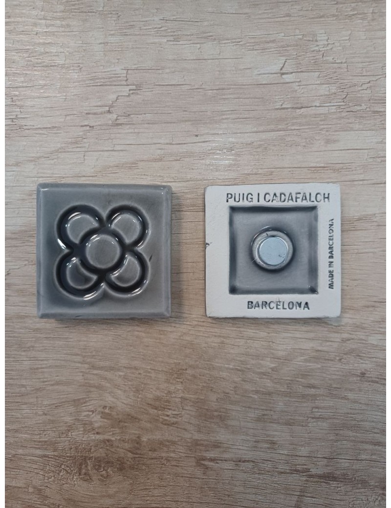 Gaudi tile