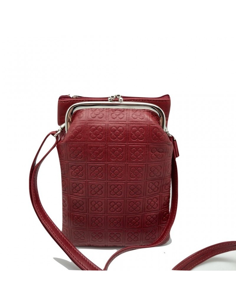 Sac en cuir Barcelona Panot
