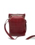 Bolso de piel Barcelona Panot