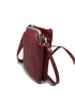 Leather Bag Barcelona Panot Flor
