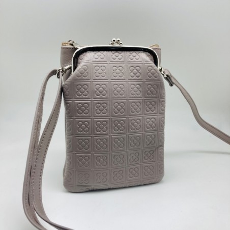 Sac en cuir Barcelona Panot