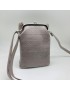 Bossa de pell Barcelona Panot