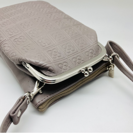 Bossa de pell Barcelona Panot