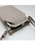 Leather Bag Barcelona Panot Flor