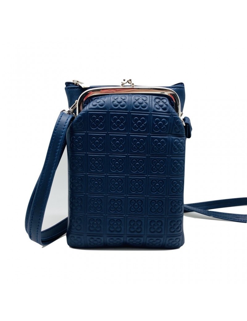 Sac en cuir Barcelona Panot