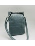 Bossa de pell Barcelona Panot
