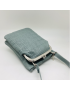 Leather Bag Barcelona Panot Flor