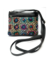 Leather Bag Gaudi Barcelona