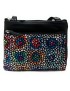 Leather Bag Gaudi Barcelona