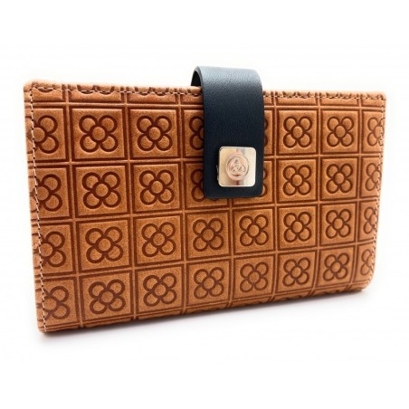 Billeter de pell Barcelona Panot