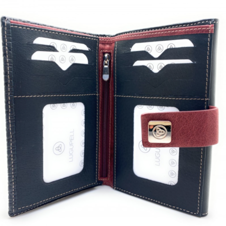 Billeter de pell Barcelona Panot