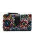 Leather Wallet Gaudi Barcelona