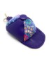 Monedero-llavero de piel Gaudí Barcelona Mini gorra