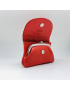 Monedero de piel Barcelona Panot-Grande