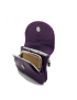 Moneder de pell Barcelona Panot-Gran