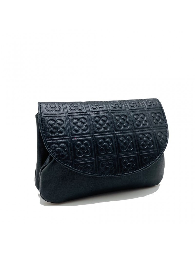 Porte-monnaie en cuir Barcelona Panot-Grand