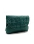 Leather Purse Barcelona Panot-Big