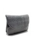 Leather Purse Barcelona Panot-Big